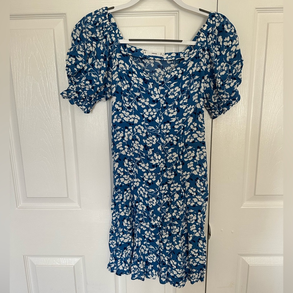 Mini Dress